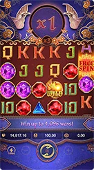 api22 · Garuda Gems