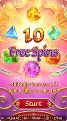 api22 · Garuda Gems