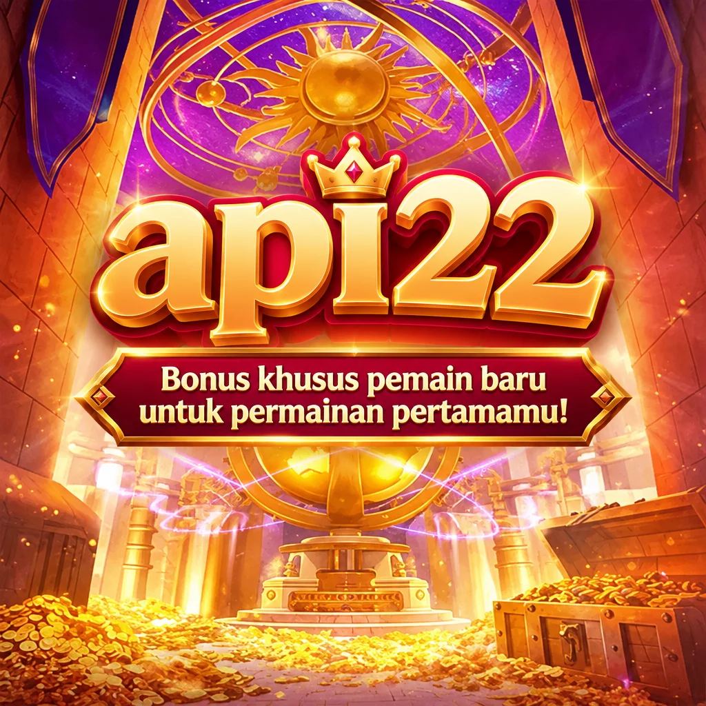 api22 · Galeri permainan