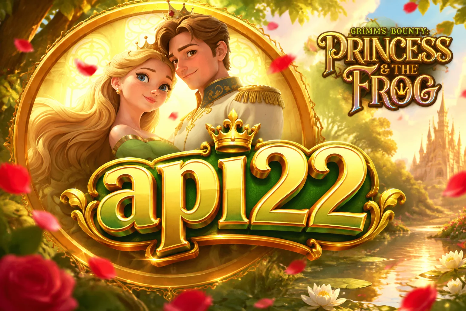 api22 · Panduan Antarmuka dan Mekanisme Fitur Garuda Gems di api22