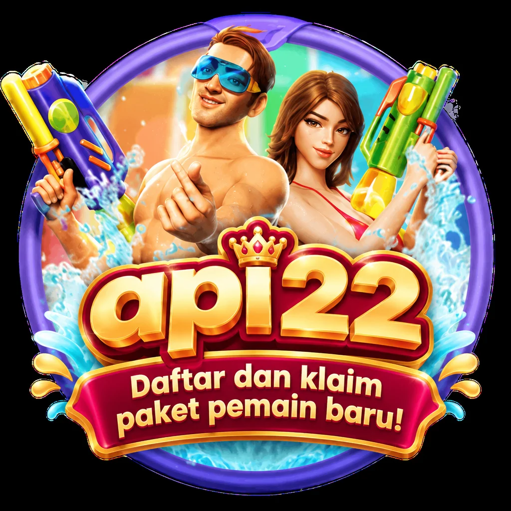 api22 · Songkran Spl · Tampilan permainan